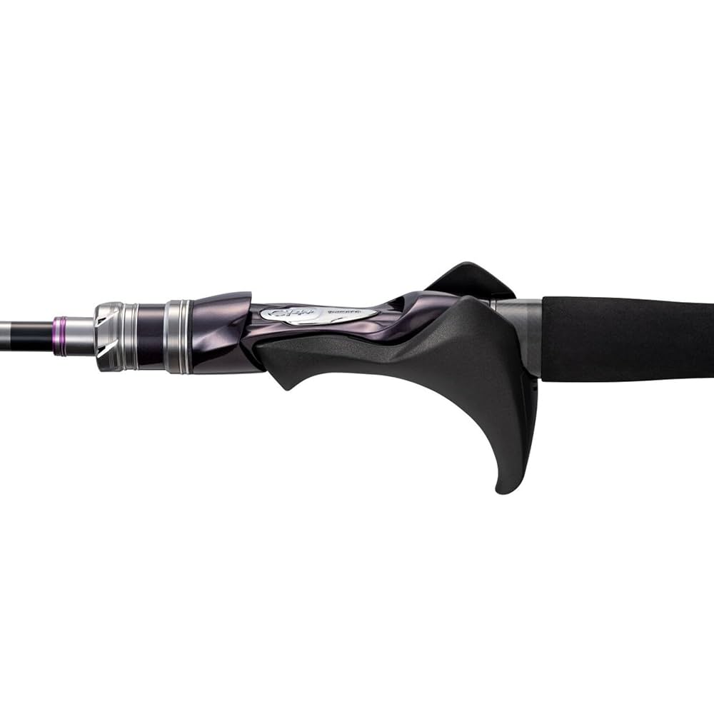 Amazon | シマノ(SHIMANO) タチウオロッド 24サーベルマスター